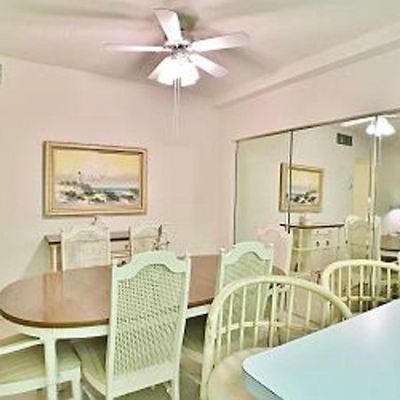 Siesta Key Beach 5830 #T34 Exterior photo