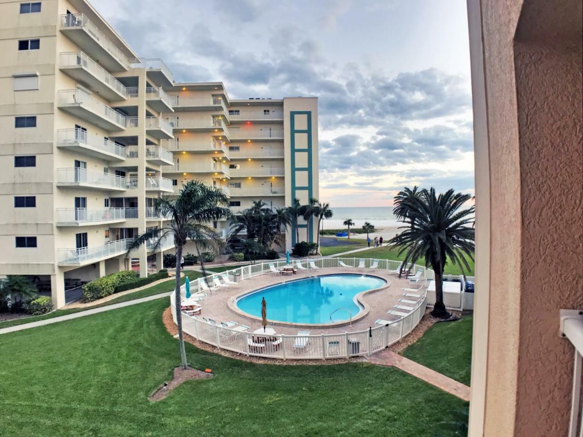 Siesta Key Beach 5830 #T34 Exterior photo