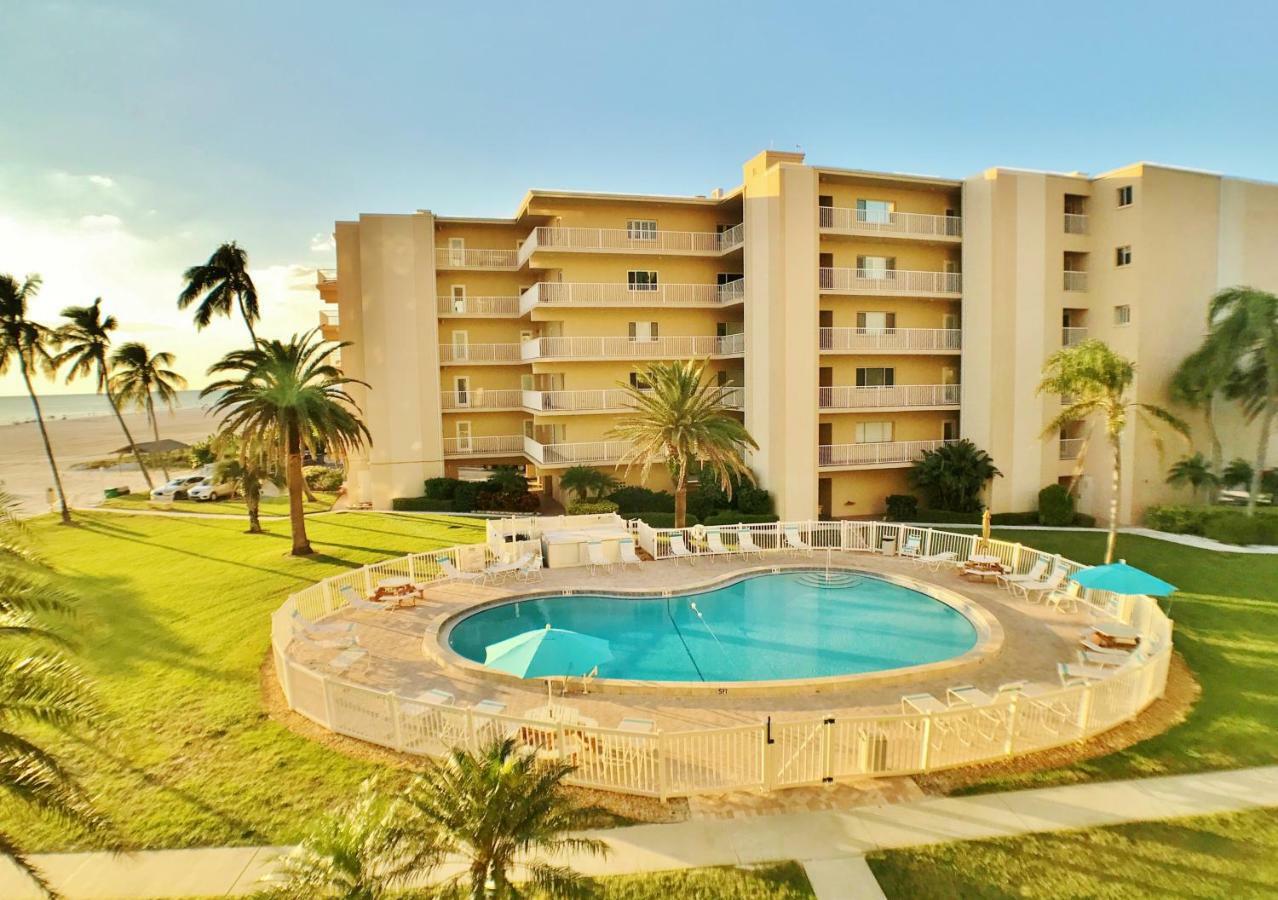 Siesta Key Beach 5830 #T34 Exterior photo