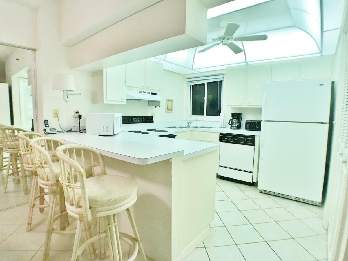 Siesta Key Beach 5830 #T34 Exterior photo