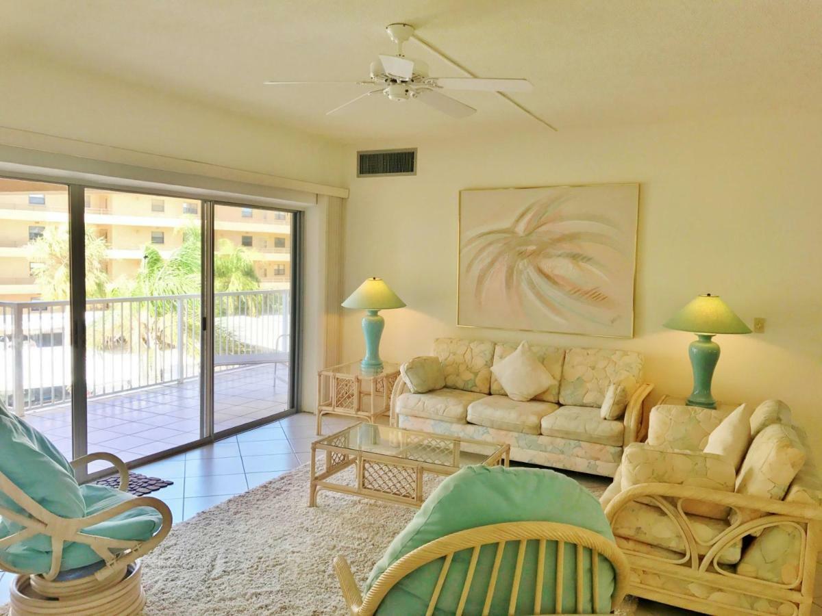 Siesta Key Beach 5830 #T34 Exterior photo