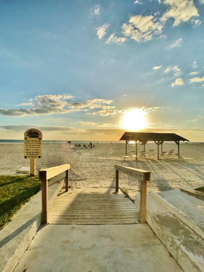 Siesta Key Beach 5830 #T34 Exterior photo