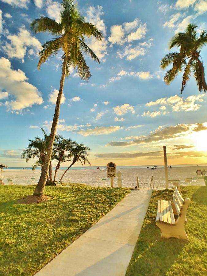 Siesta Key Beach 5830 #T34 Exterior photo