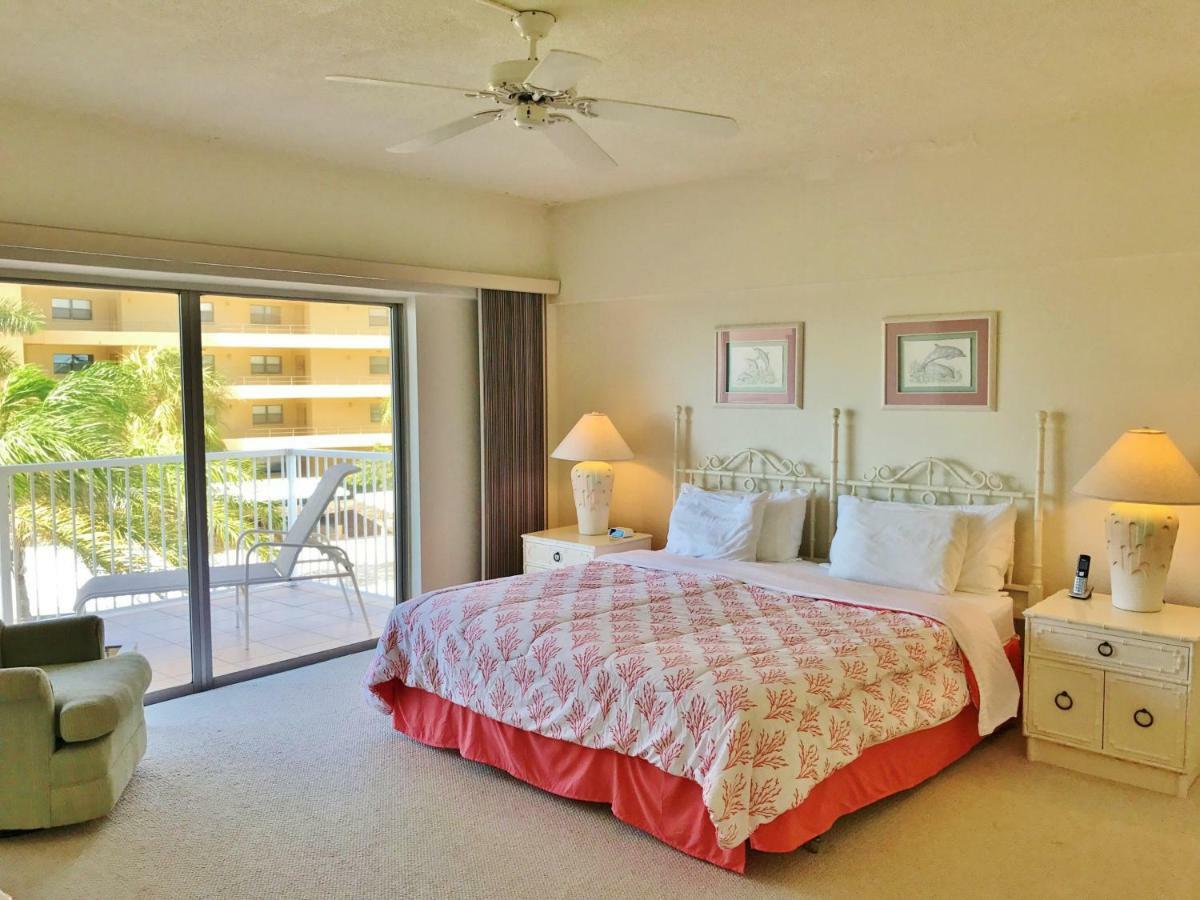 Siesta Key Beach 5830 #T34 Exterior photo