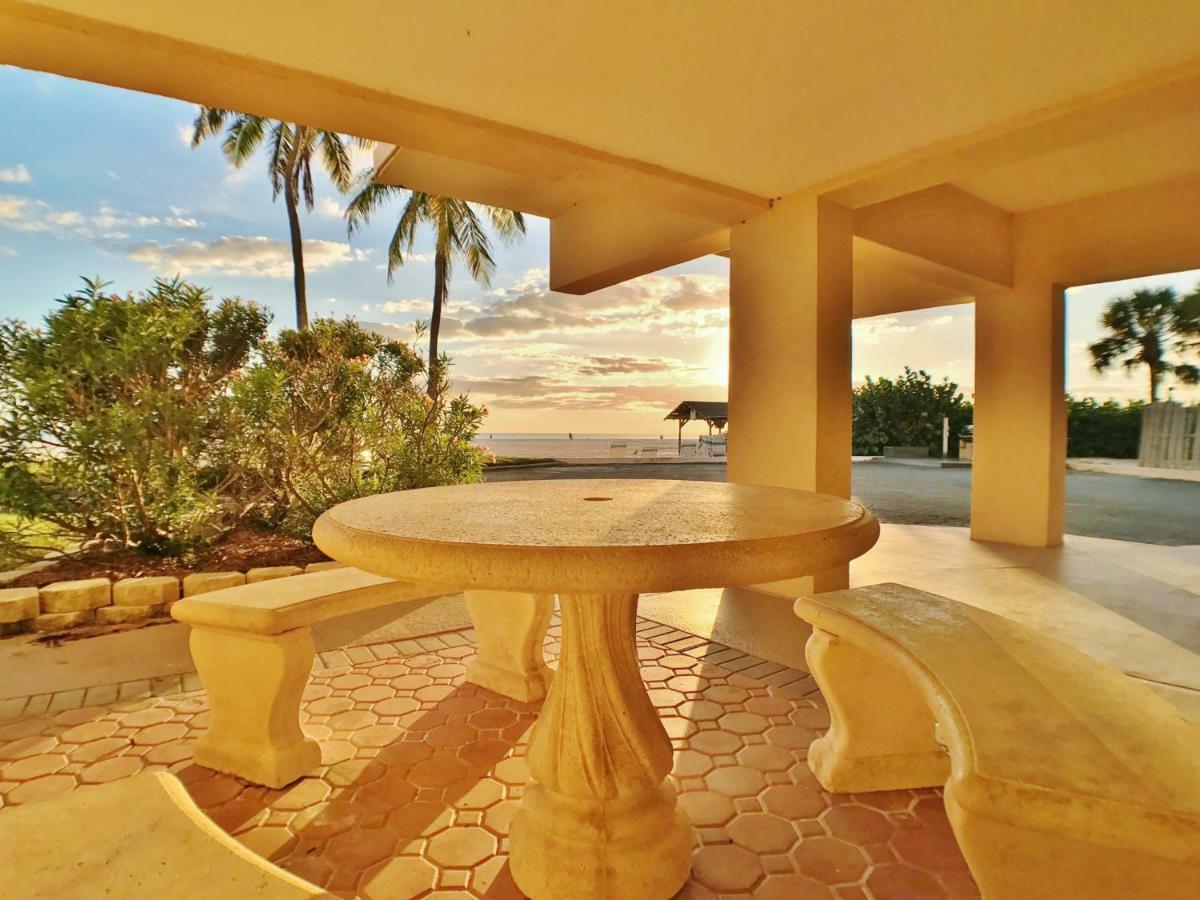 Siesta Key Beach 5830 #T34 Exterior photo