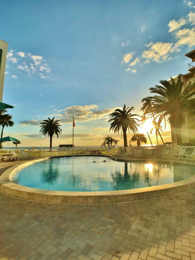 Siesta Key Beach 5830 #T34 Exterior photo