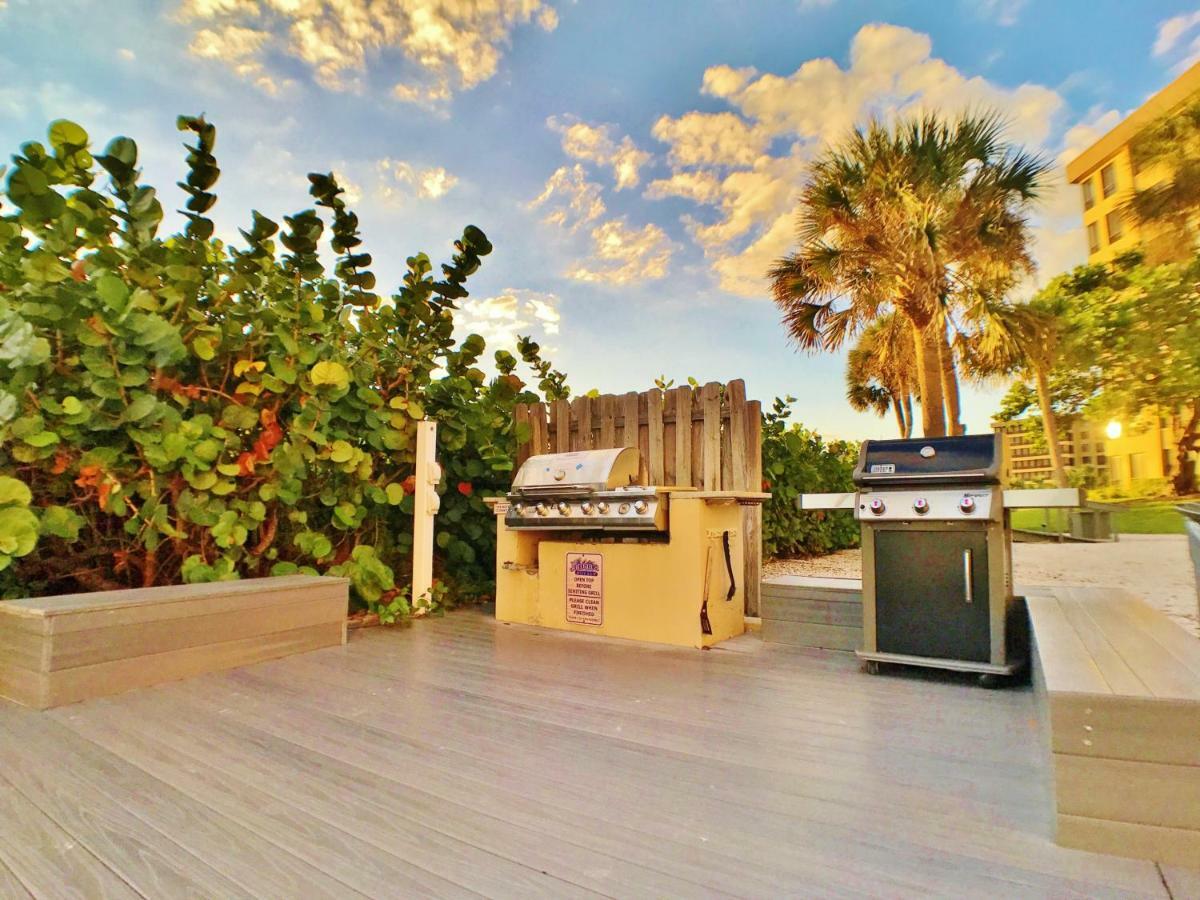 Siesta Key Beach 5830 #T34 Exterior photo
