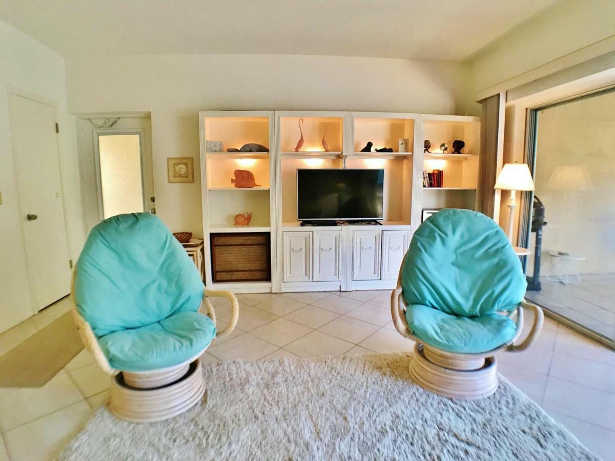 Siesta Key Beach 5830 #T34 Exterior photo